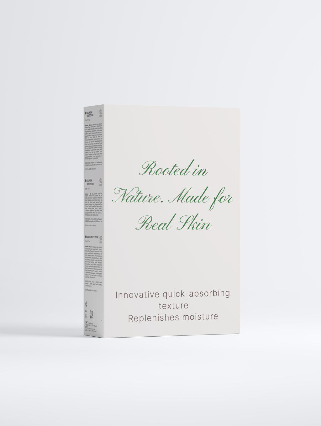 Collagen Night Routine Collection Box