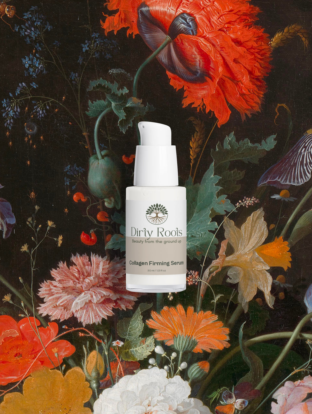 Collagen Firming Serum