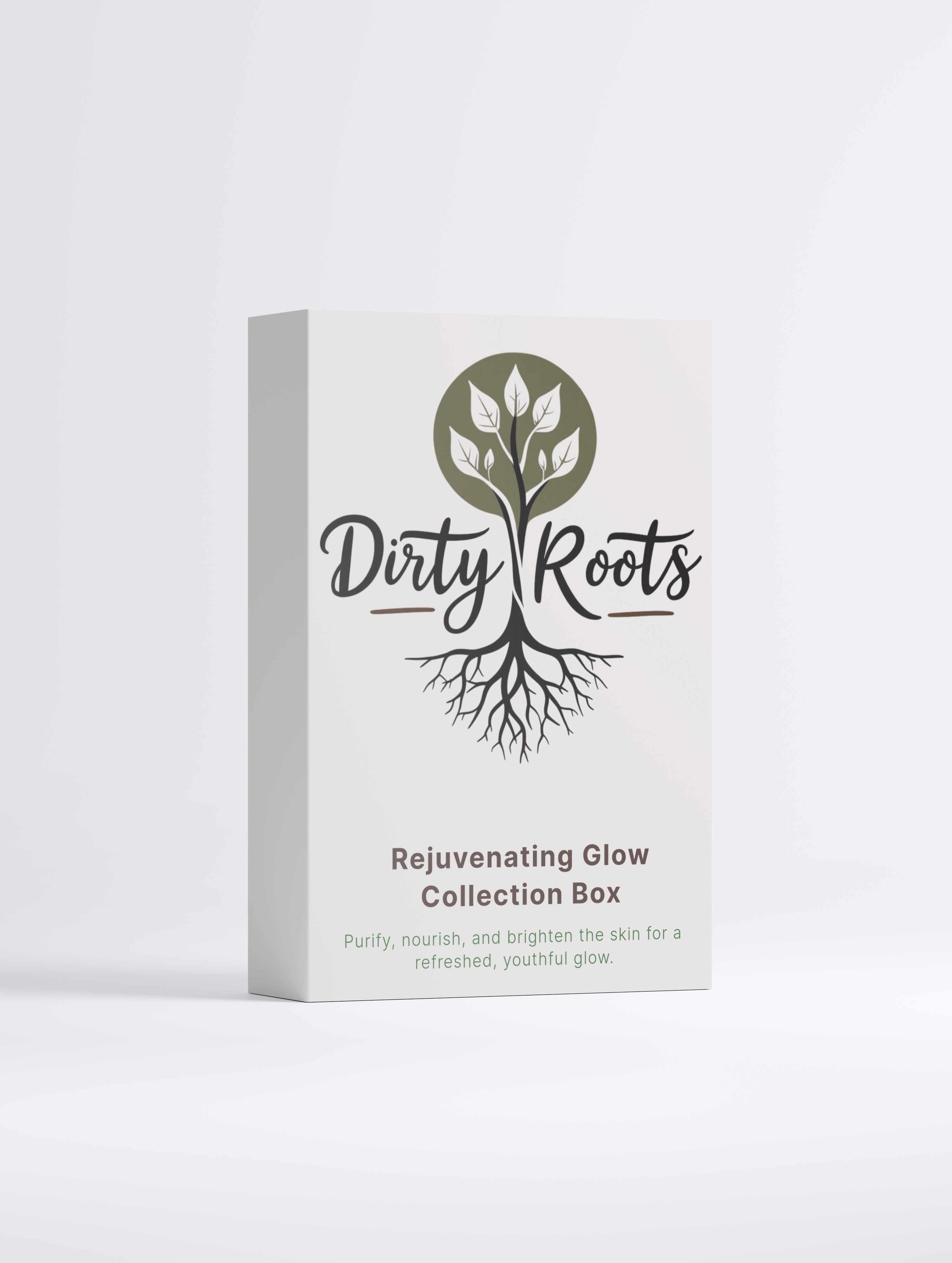 Rejuvenating Glow Collection Box