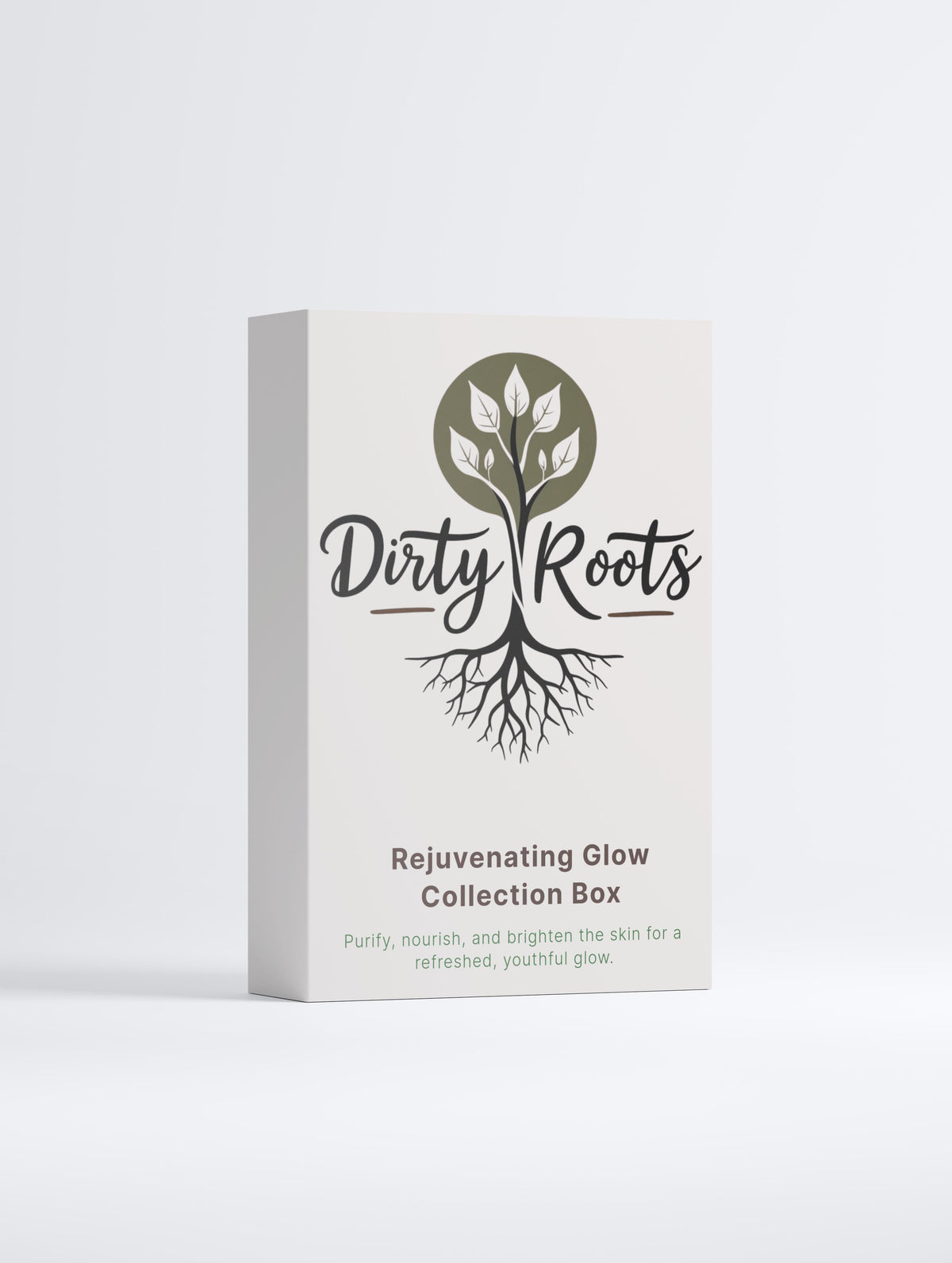 Rejuvenating Glow Collection Box