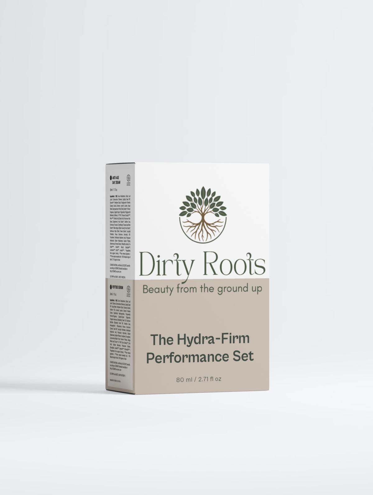 The Hydra‑Firm Performance Set