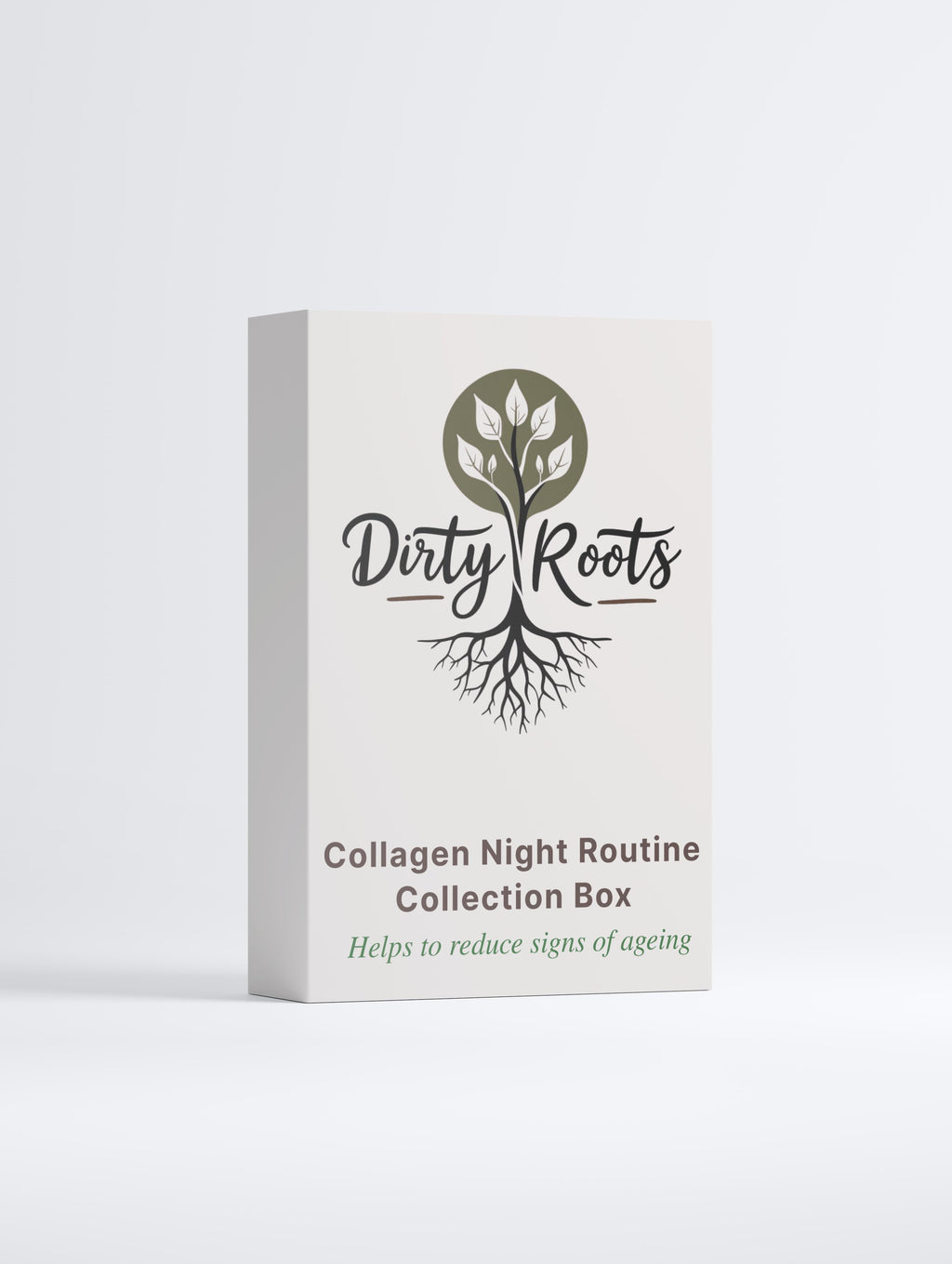 Collagen Night Routine Collection Box