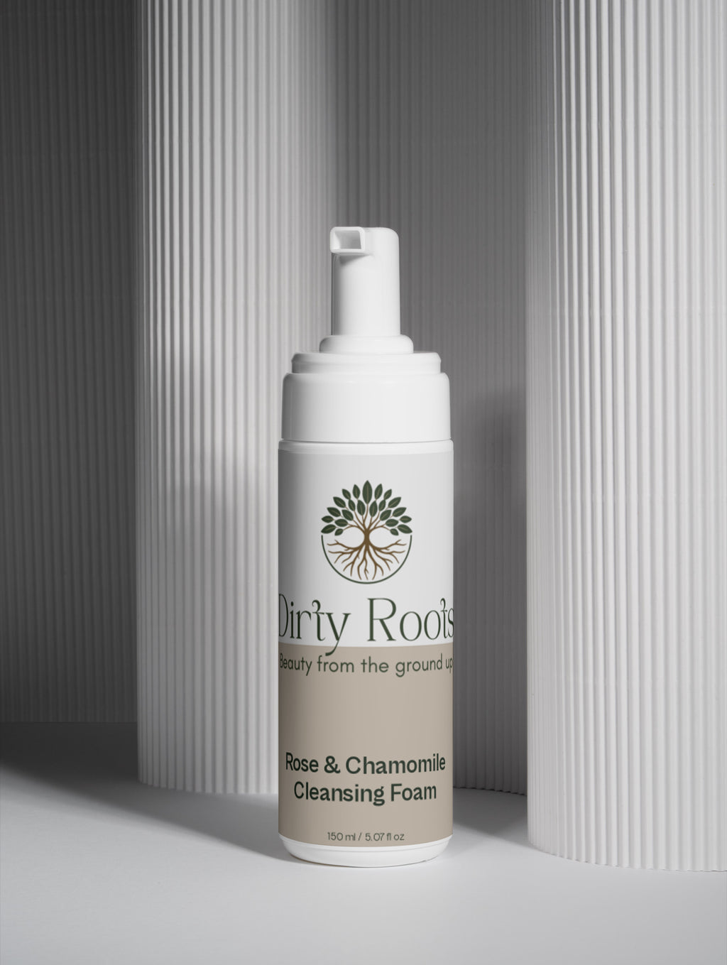 Gentle Cleansing Foam
