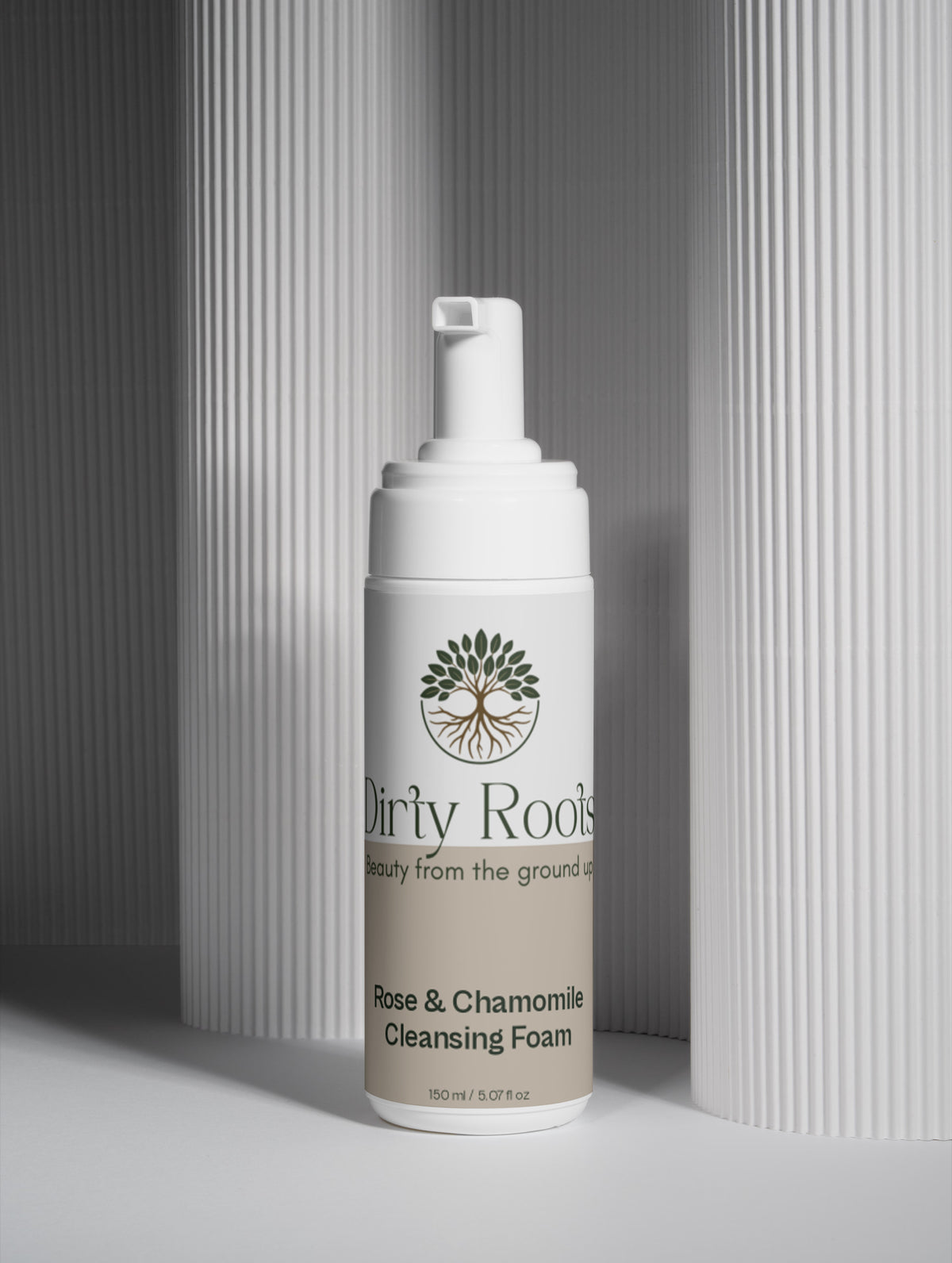 Gentle Cleansing Foam