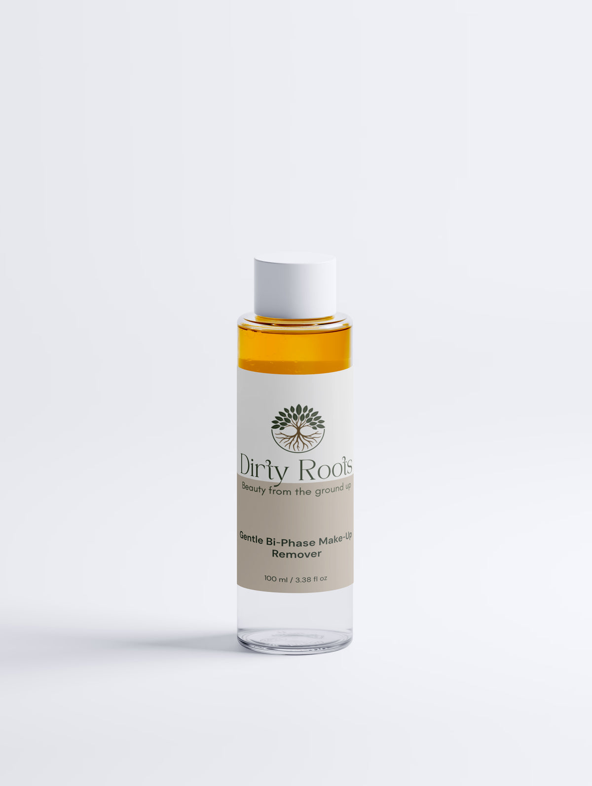Bi-Phase Makeup Remover