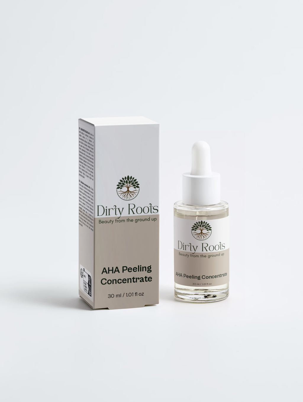AHA Peeling Concentrate