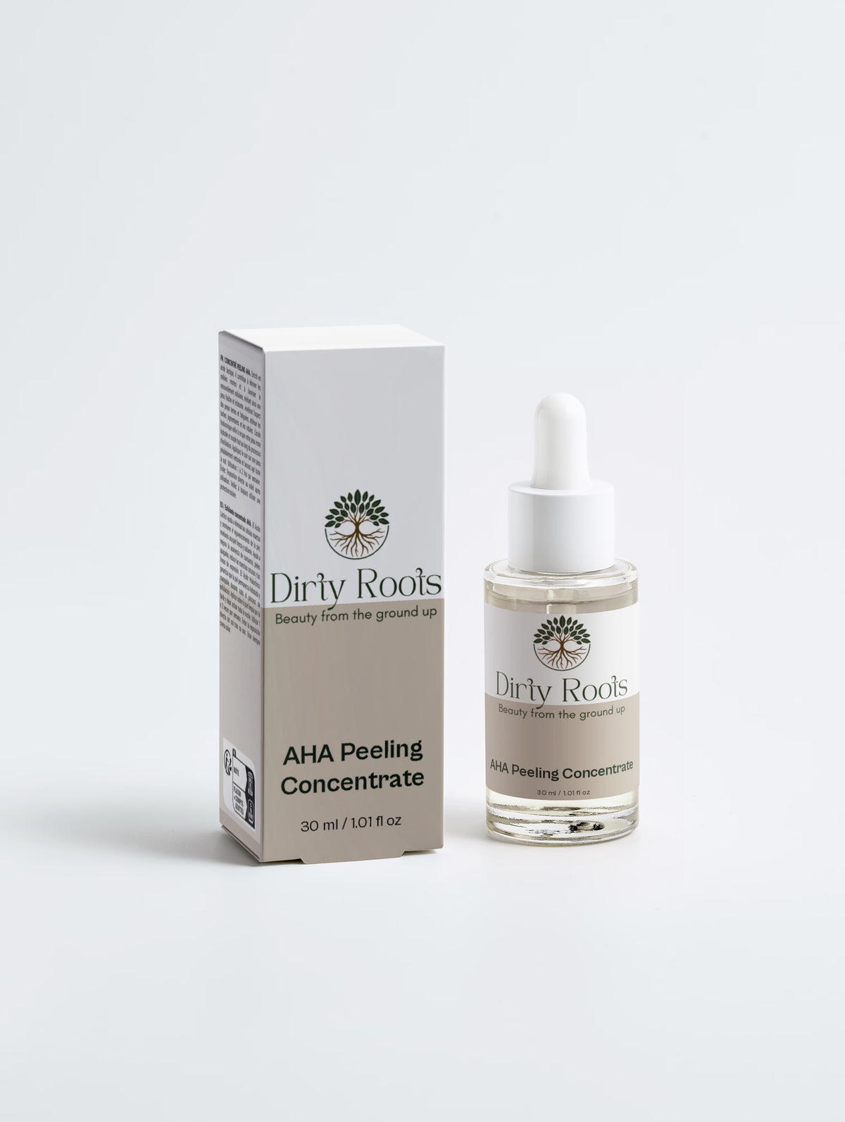 AHA Peeling Concentrate