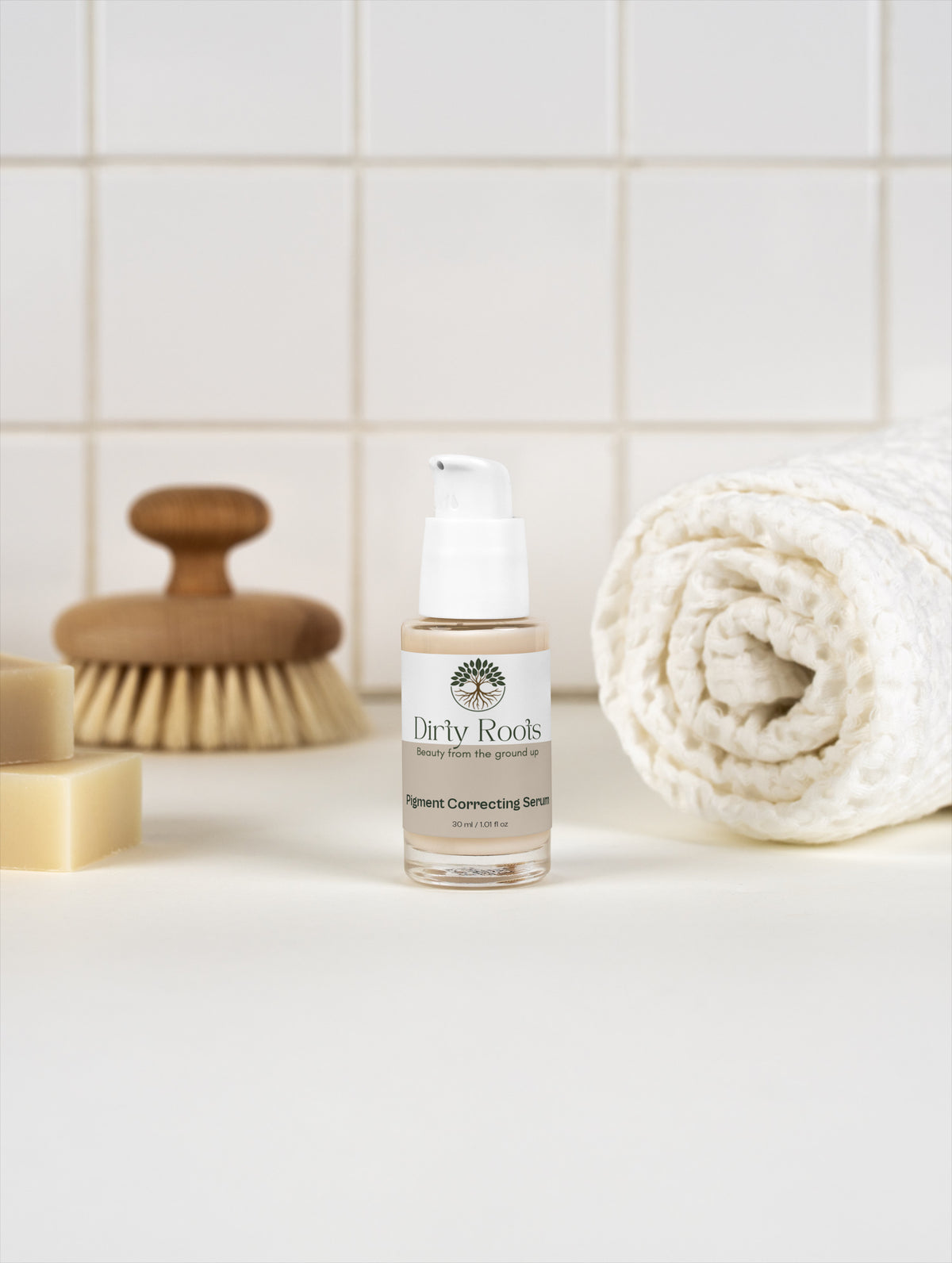 Pigment Correcting Serum