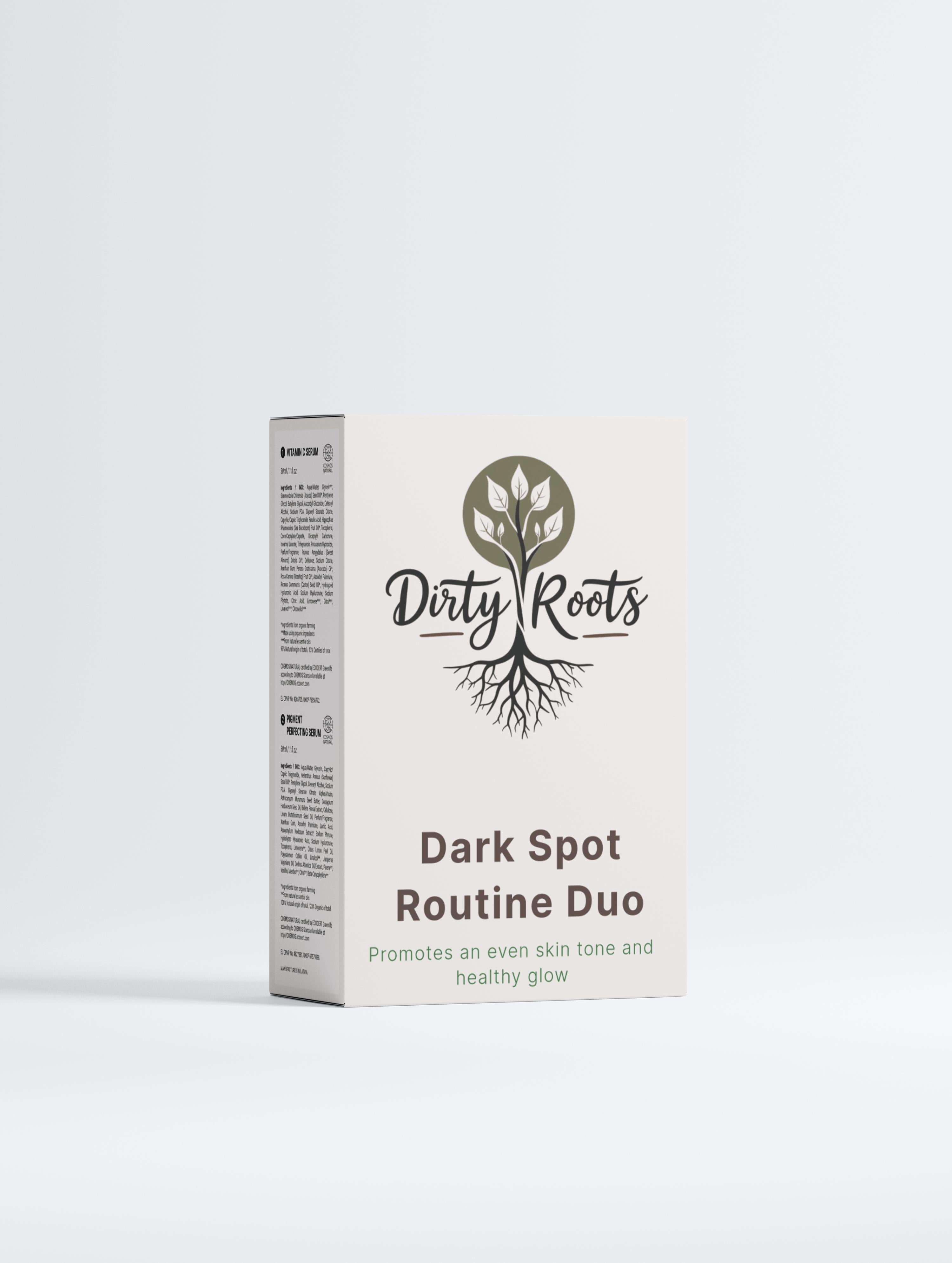 Dark Spot Routine Duo