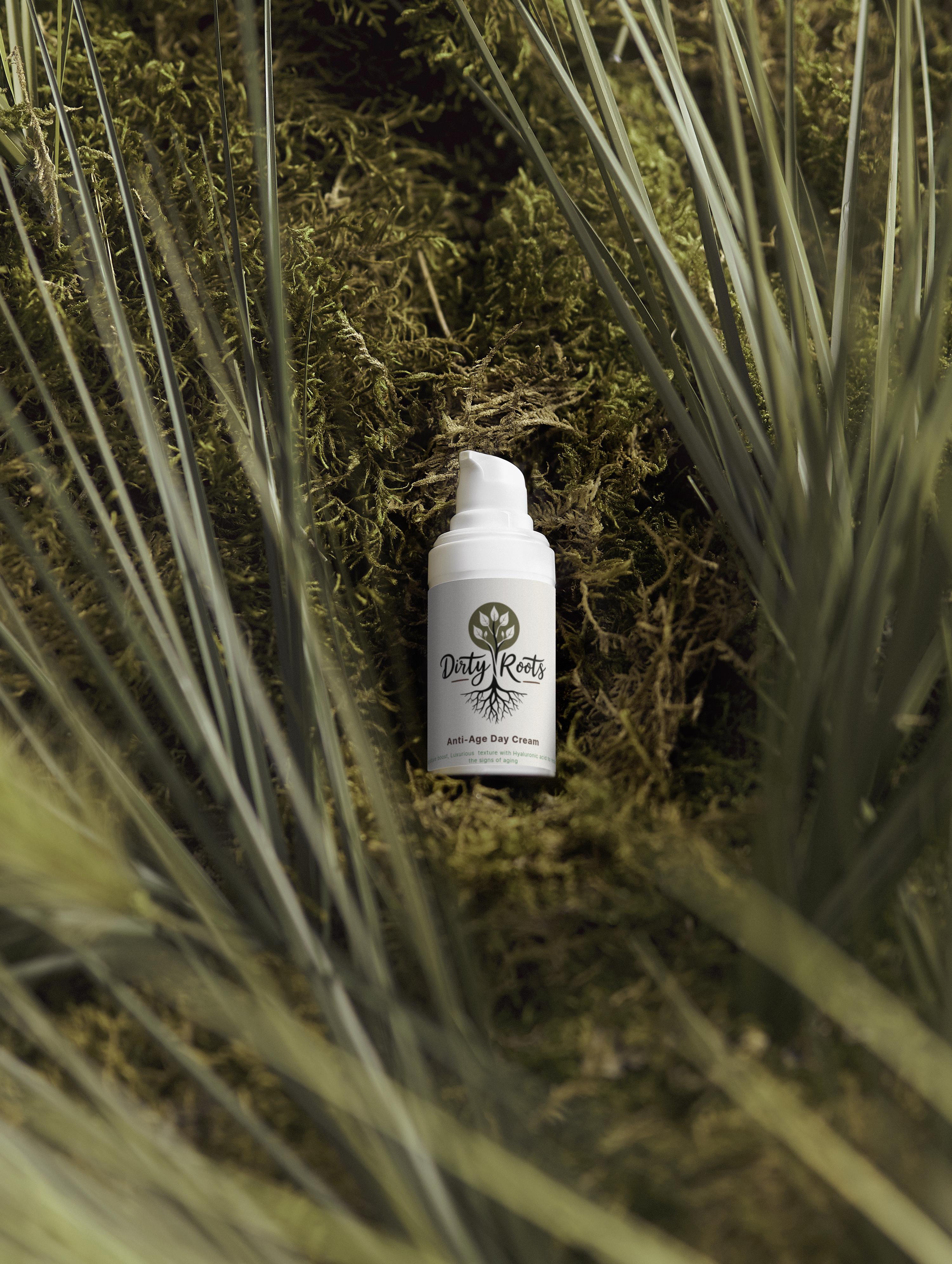 Anti-Age Day Cream