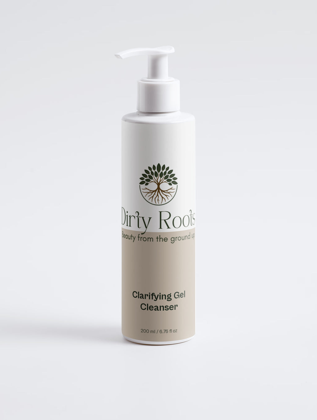 Clarifying Gel Cleanser