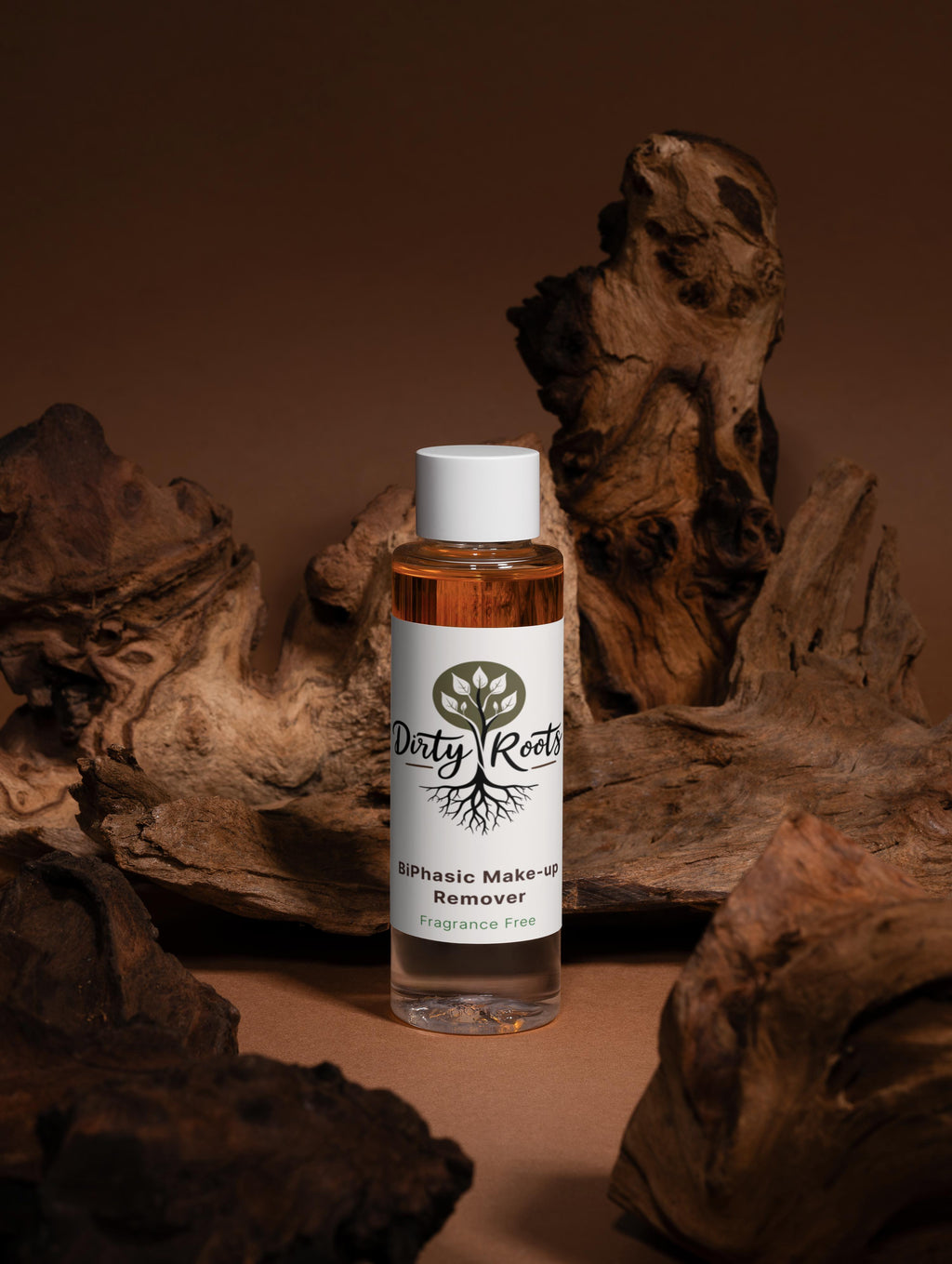Bi-Phase Makeup Remover – Fragrance Free
