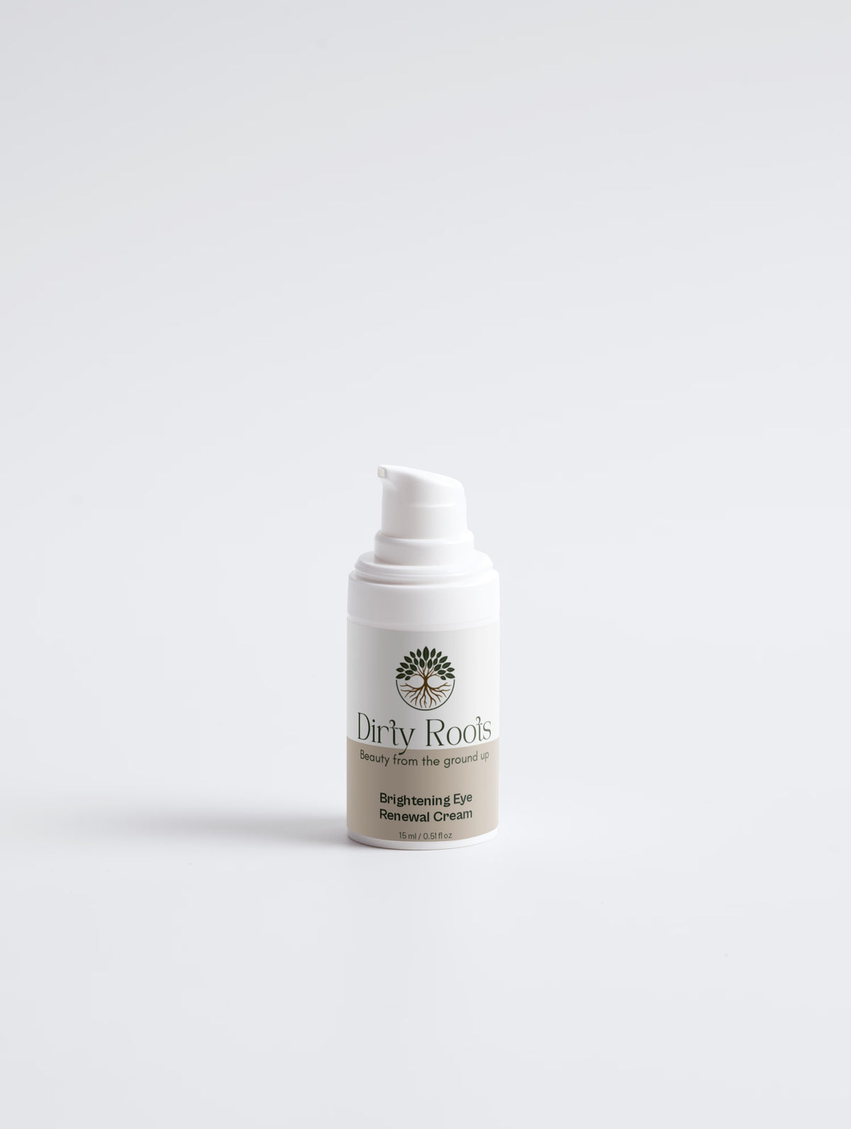 Brightening Eye Renewal Cream