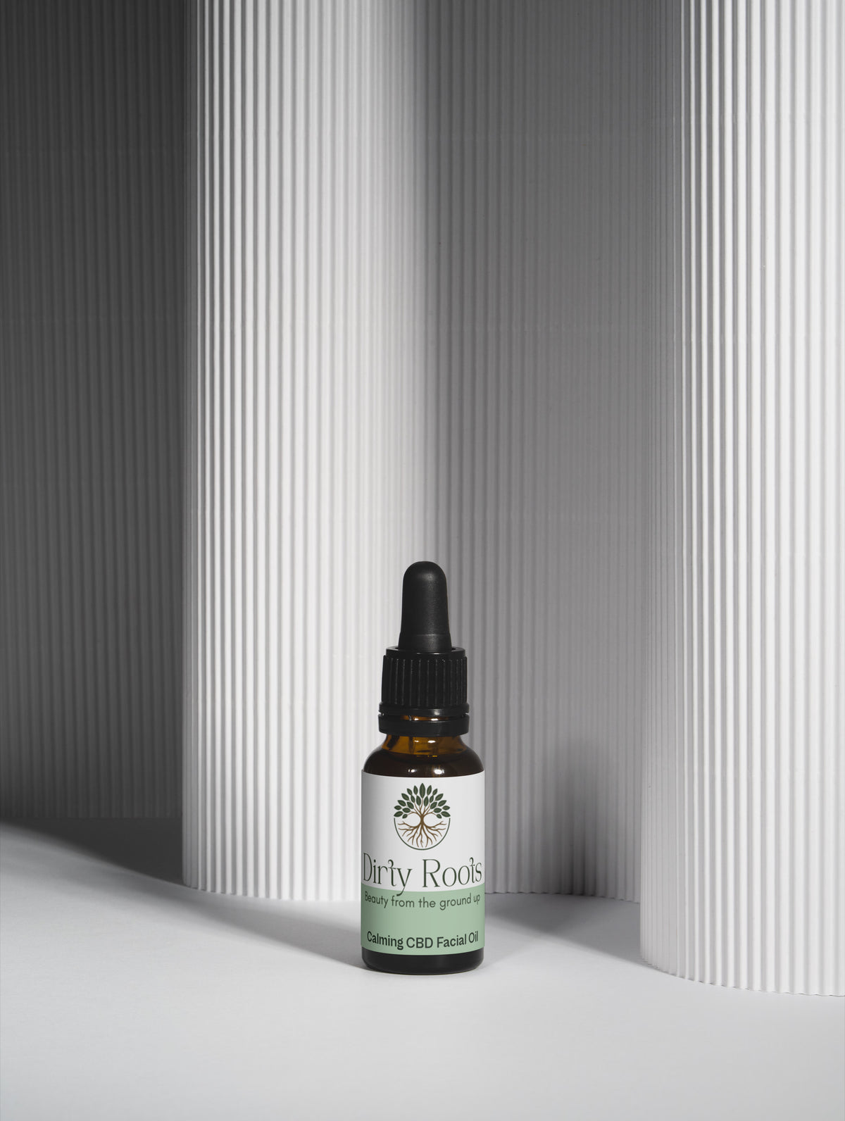 Calming Facial Oil