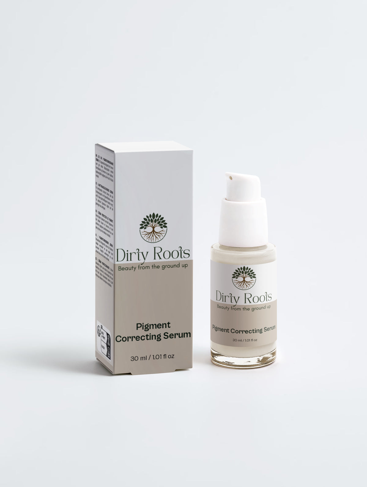 Pigment Correcting Serum