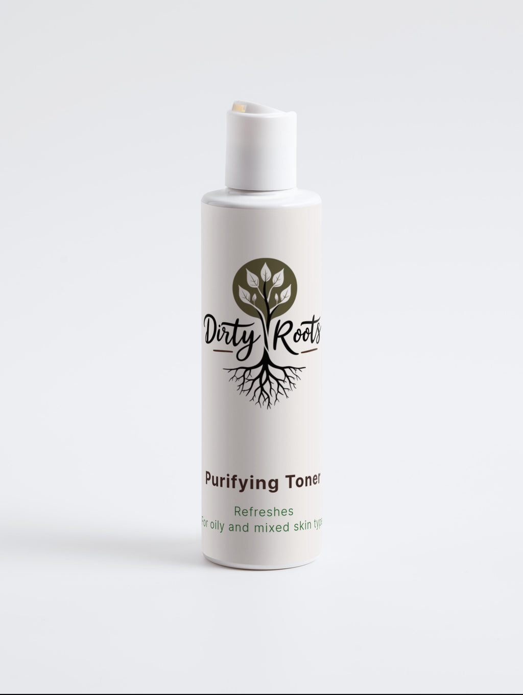 Purifying Toner - Fragrance Free