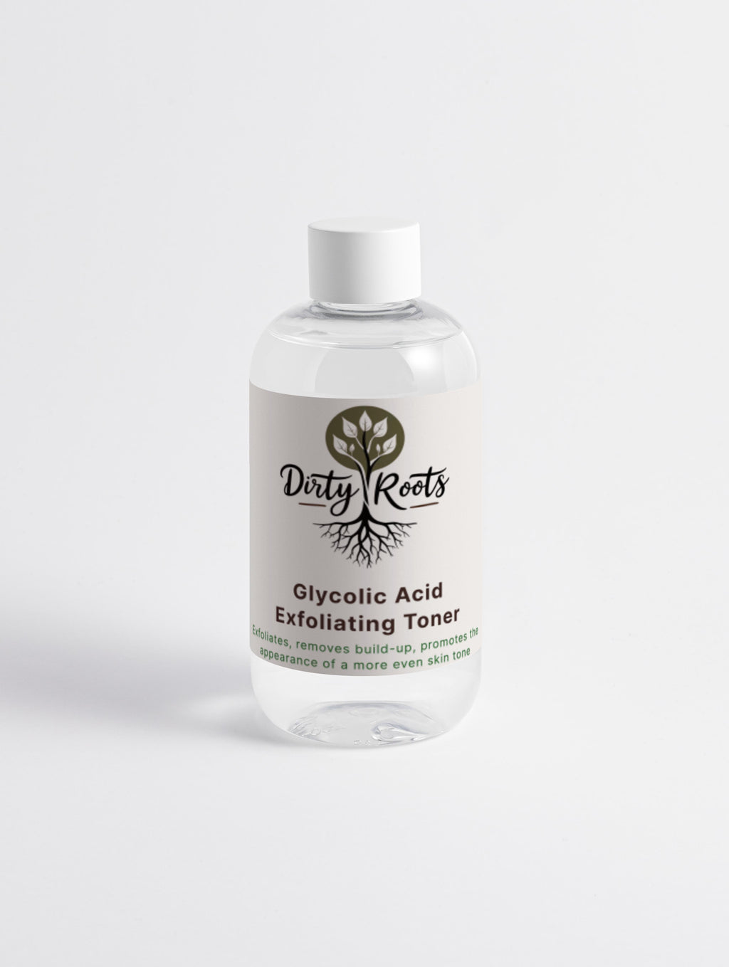 Glycolic Acid Exfoliating Toner – Smooth, Bright & Renewed Skin