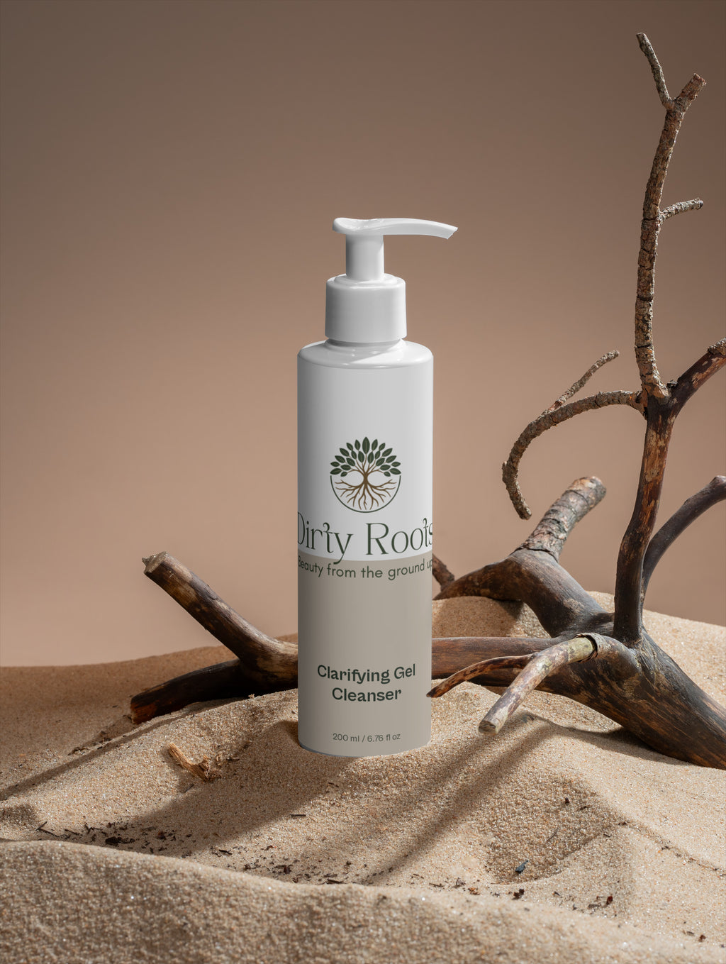 Clarifying Gel Cleanser