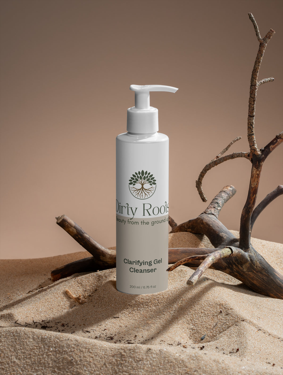 Clarifying Gel Cleanser