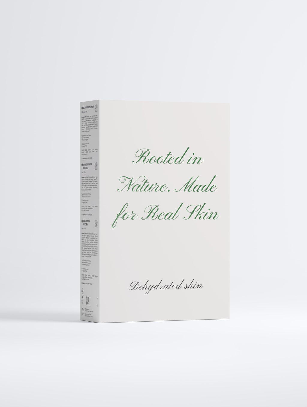 Hydration Ritual Collection Box – Deeply Moisturising Skincare Trio