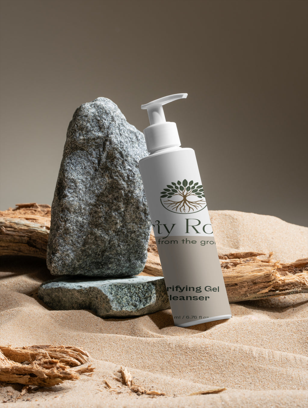 Clarifying Gel Cleanser