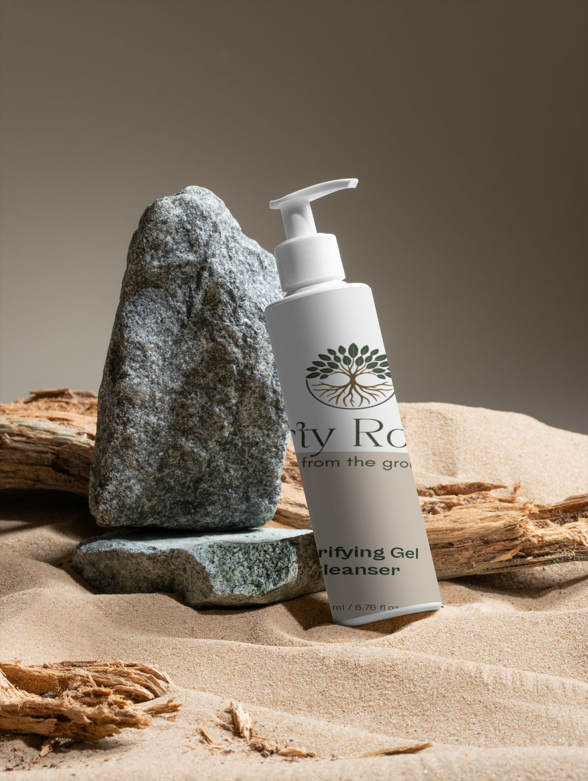 Clarifying Gel Cleanser