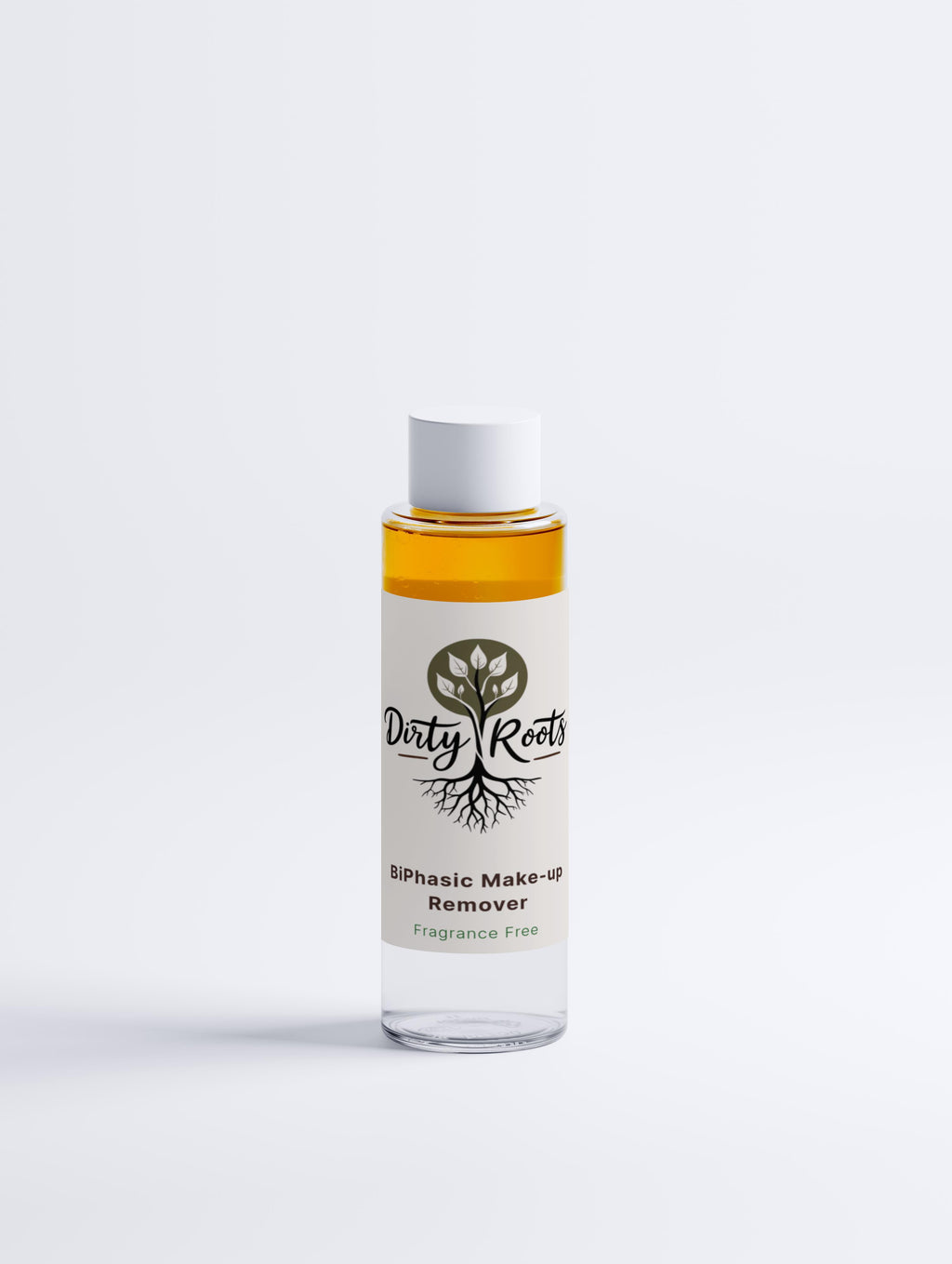 Bi-Phase Makeup Remover – Fragrance Free