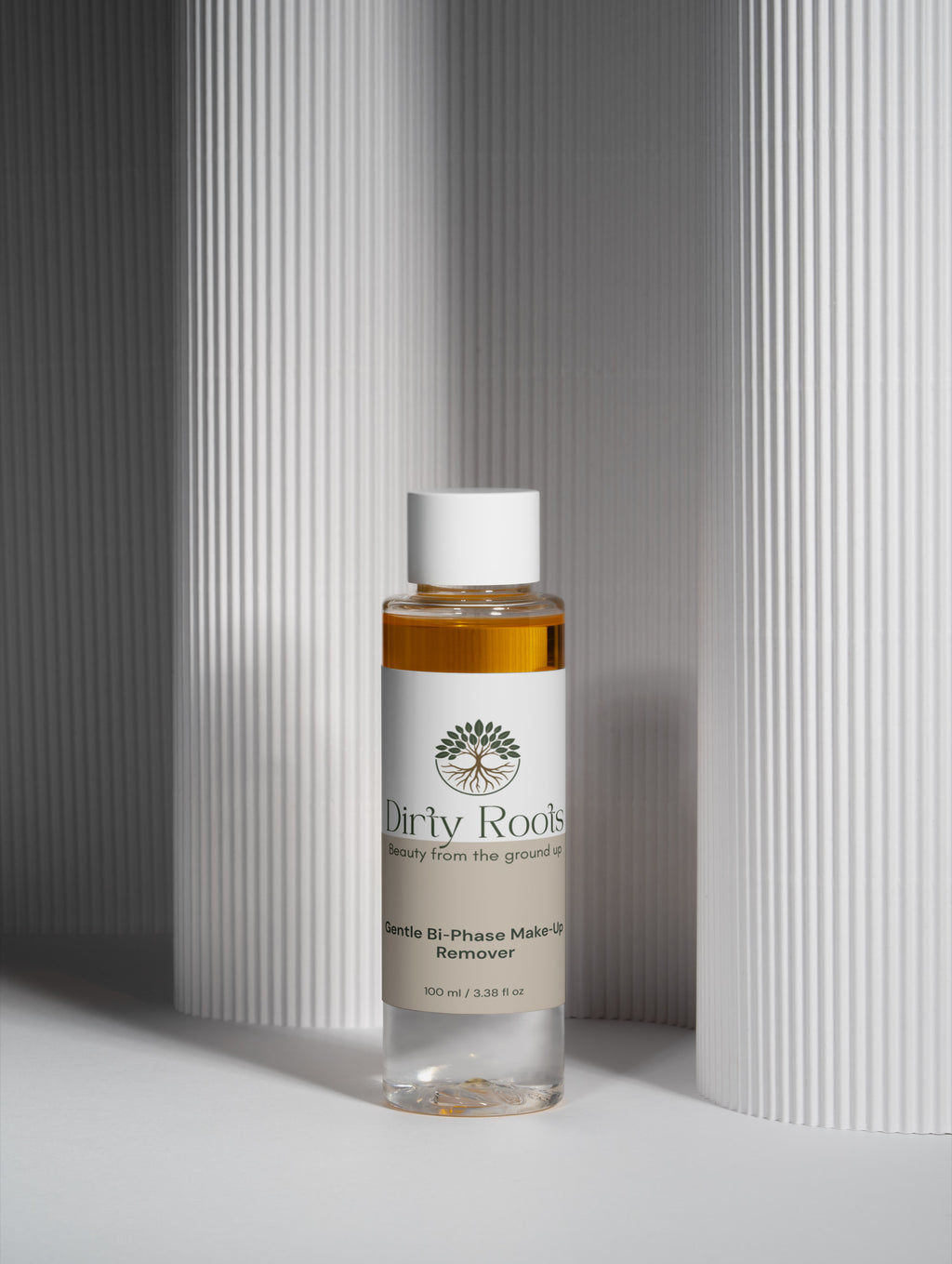 Bi-Phase Makeup Remover