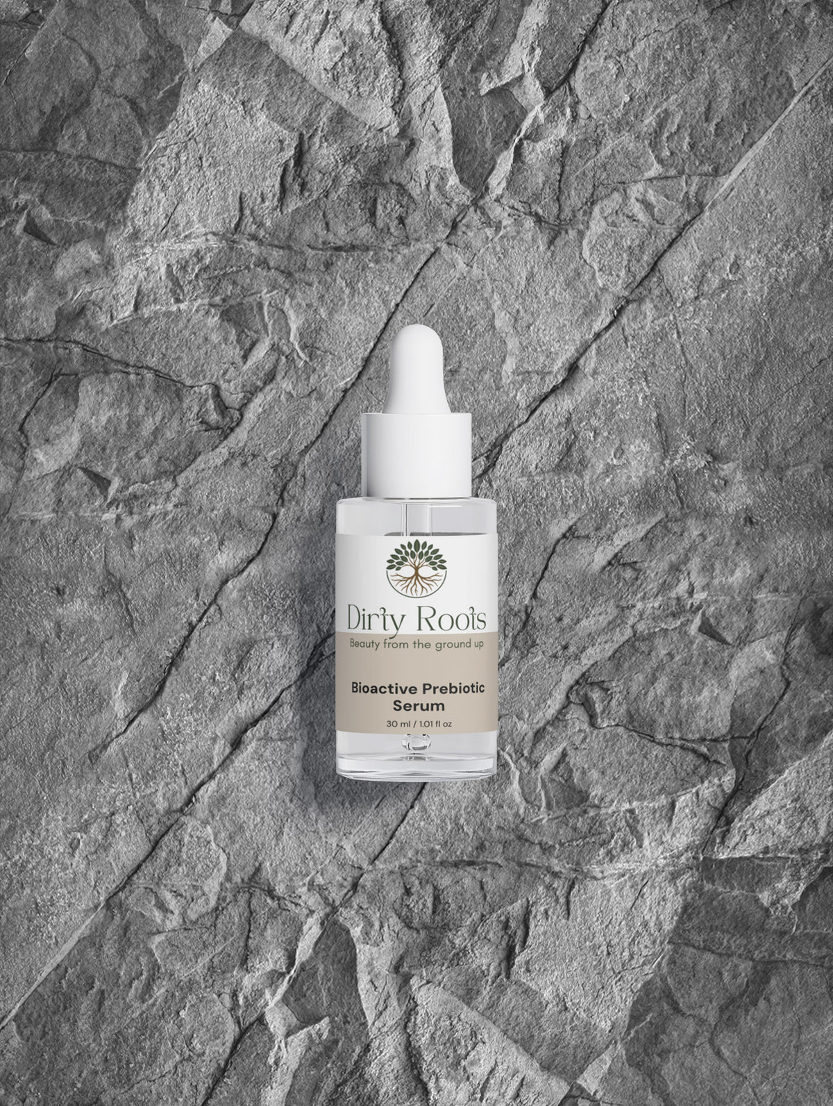 Bioactive Prebiotics Serum