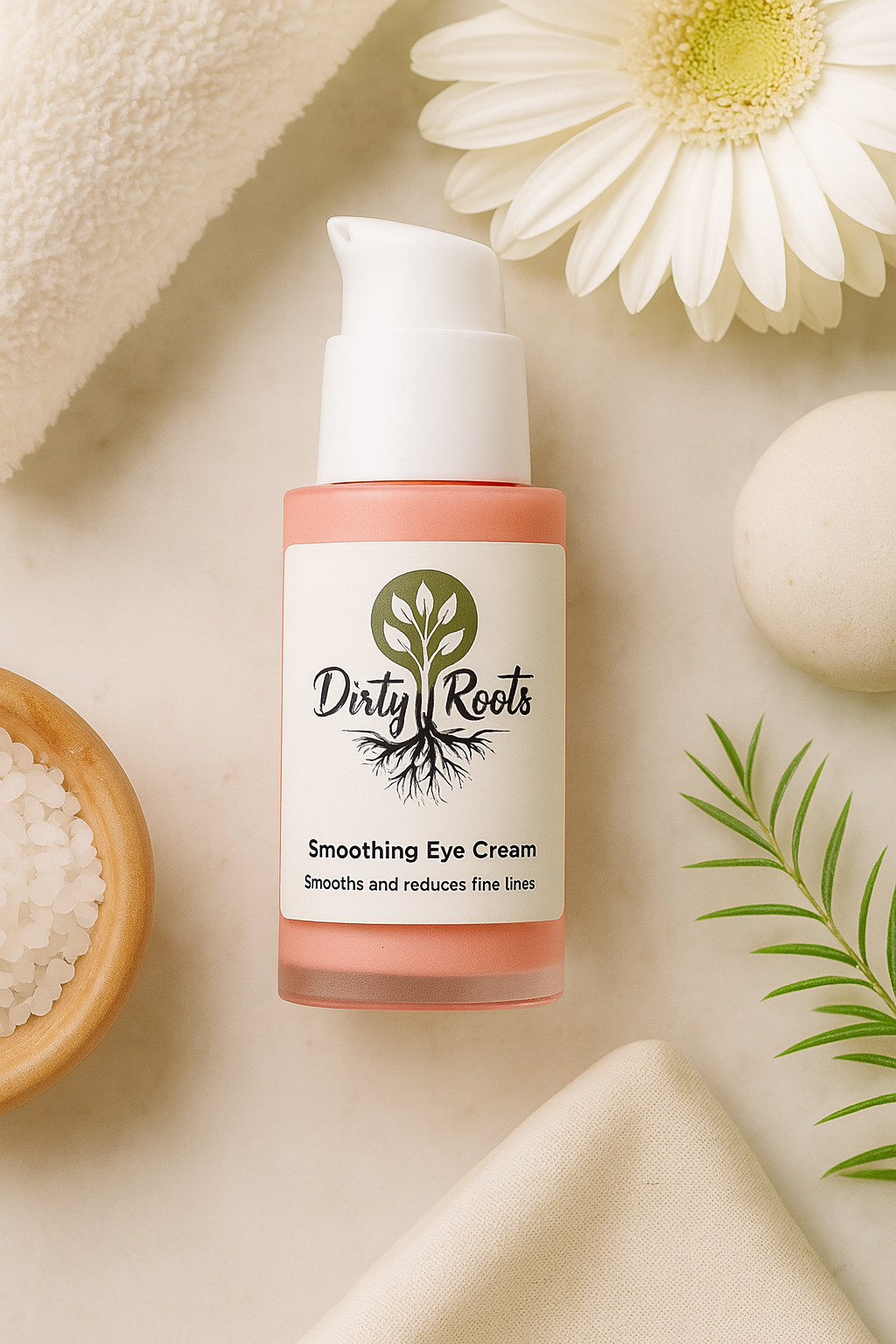 Peptide Anti-Ageing Serum – Smooth. Firm. Revive