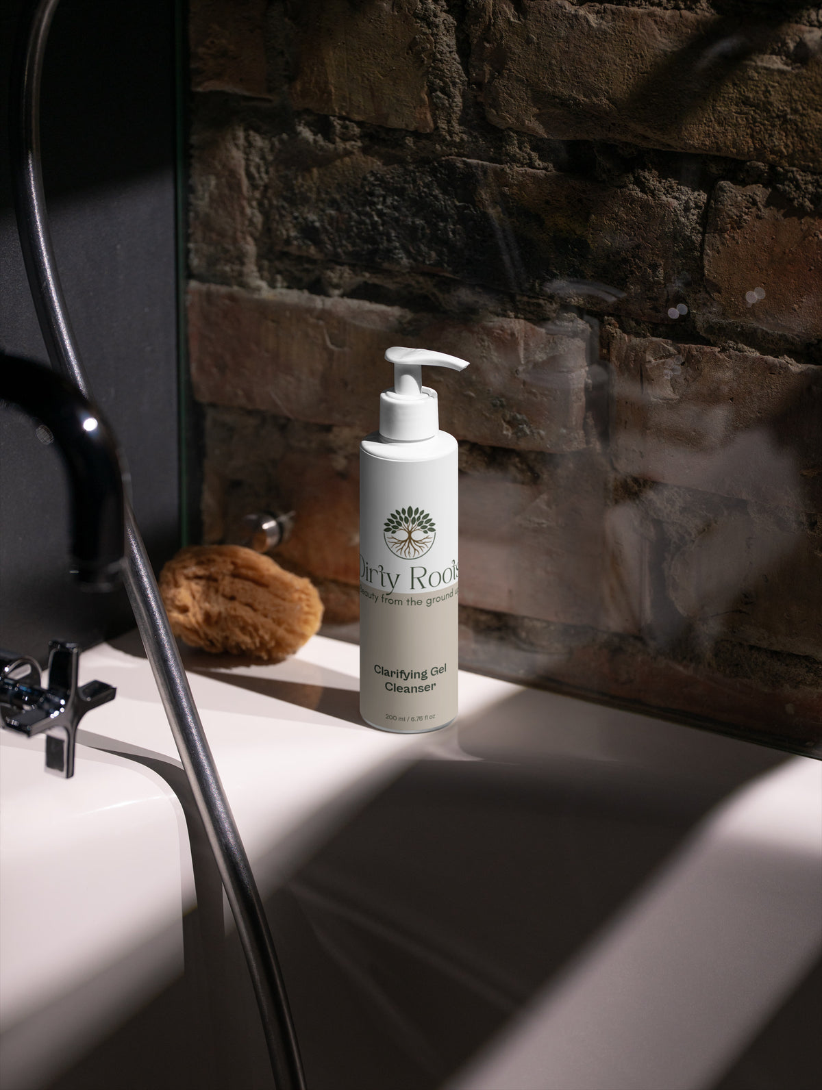 Clarifying Gel Cleanser