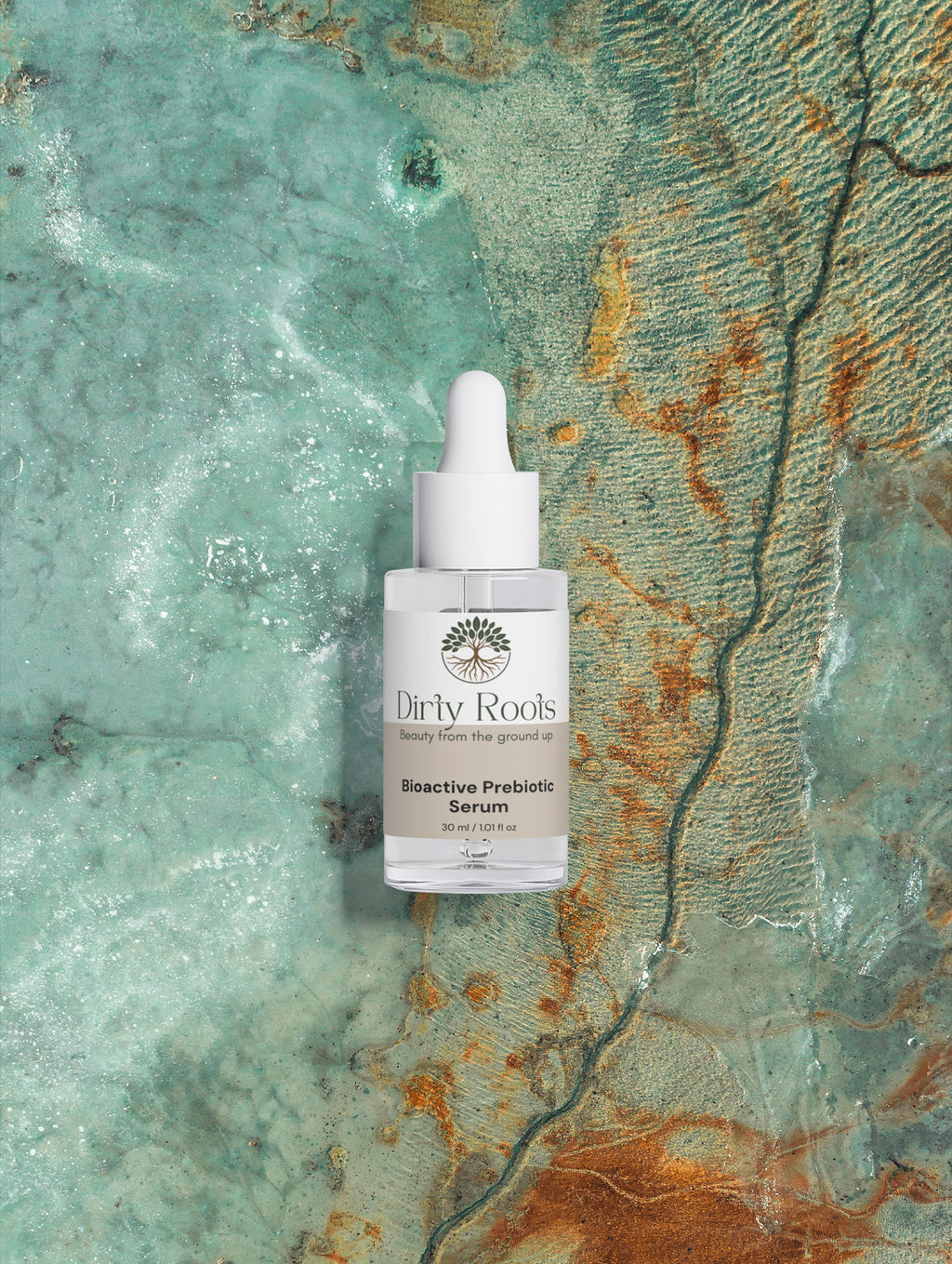 Bioactive Prebiotics Serum