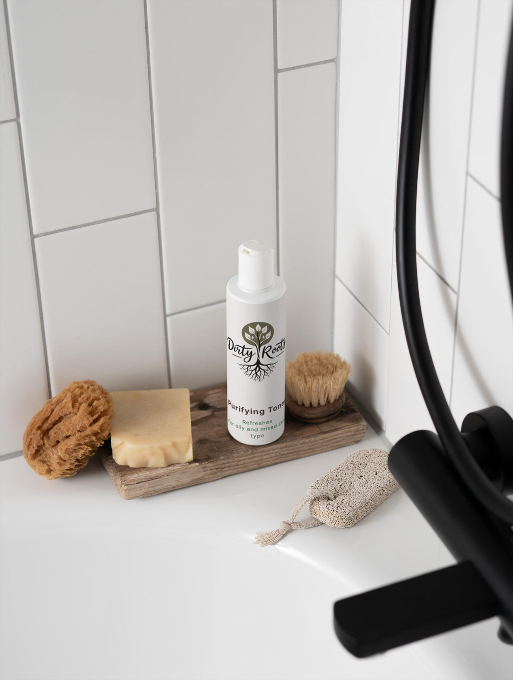 Purifying Toner - Fragrance Free