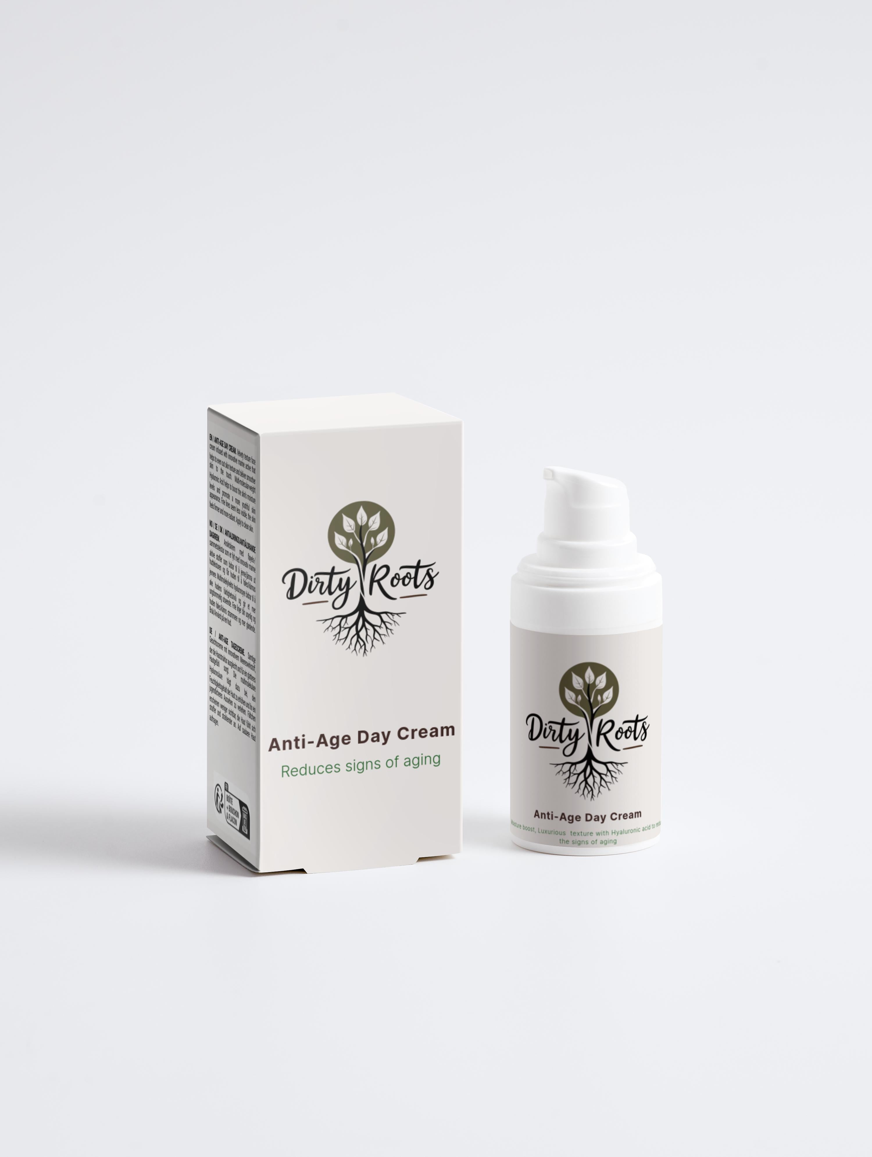 Anti-Age Day Cream