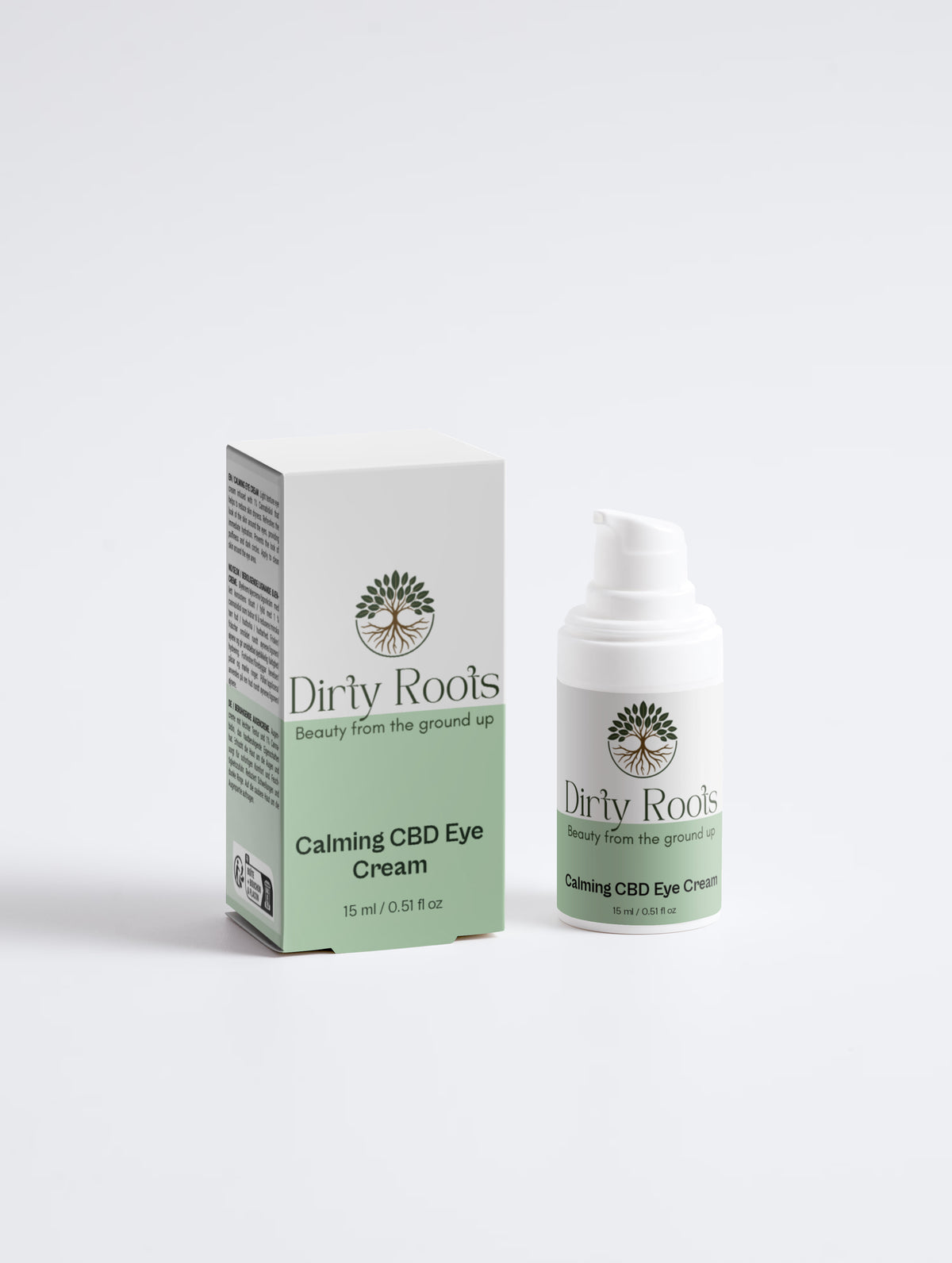Calming Eye Cream
