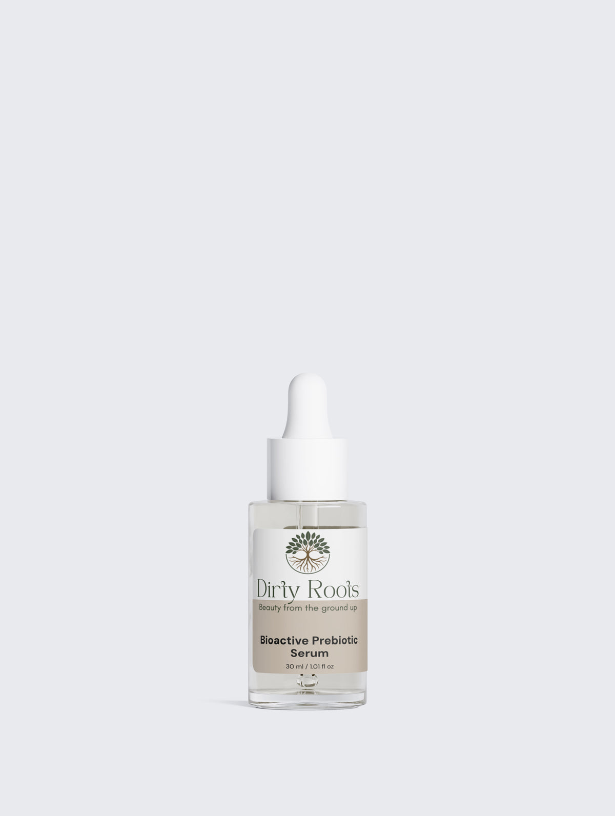 Bioactive Prebiotics Serum