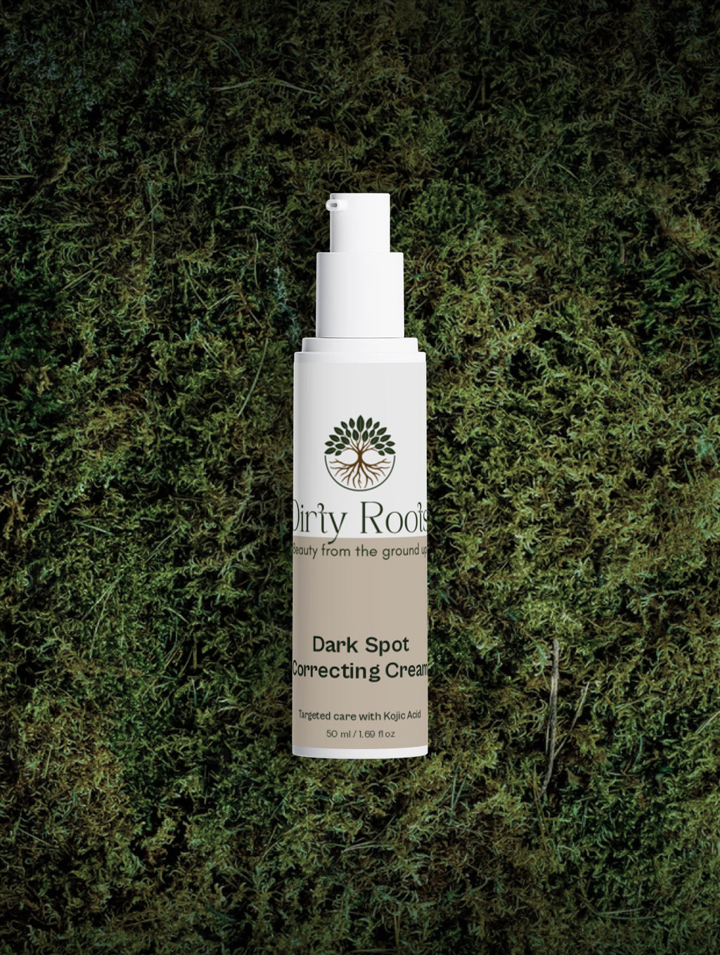 Dark Spot Correcting Cream