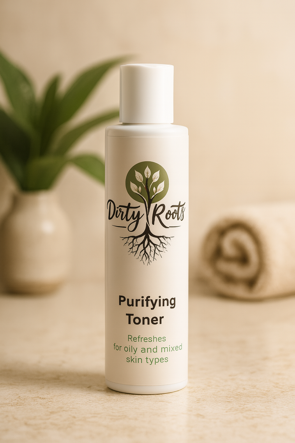 Purifying Toner - Fragrance Free
