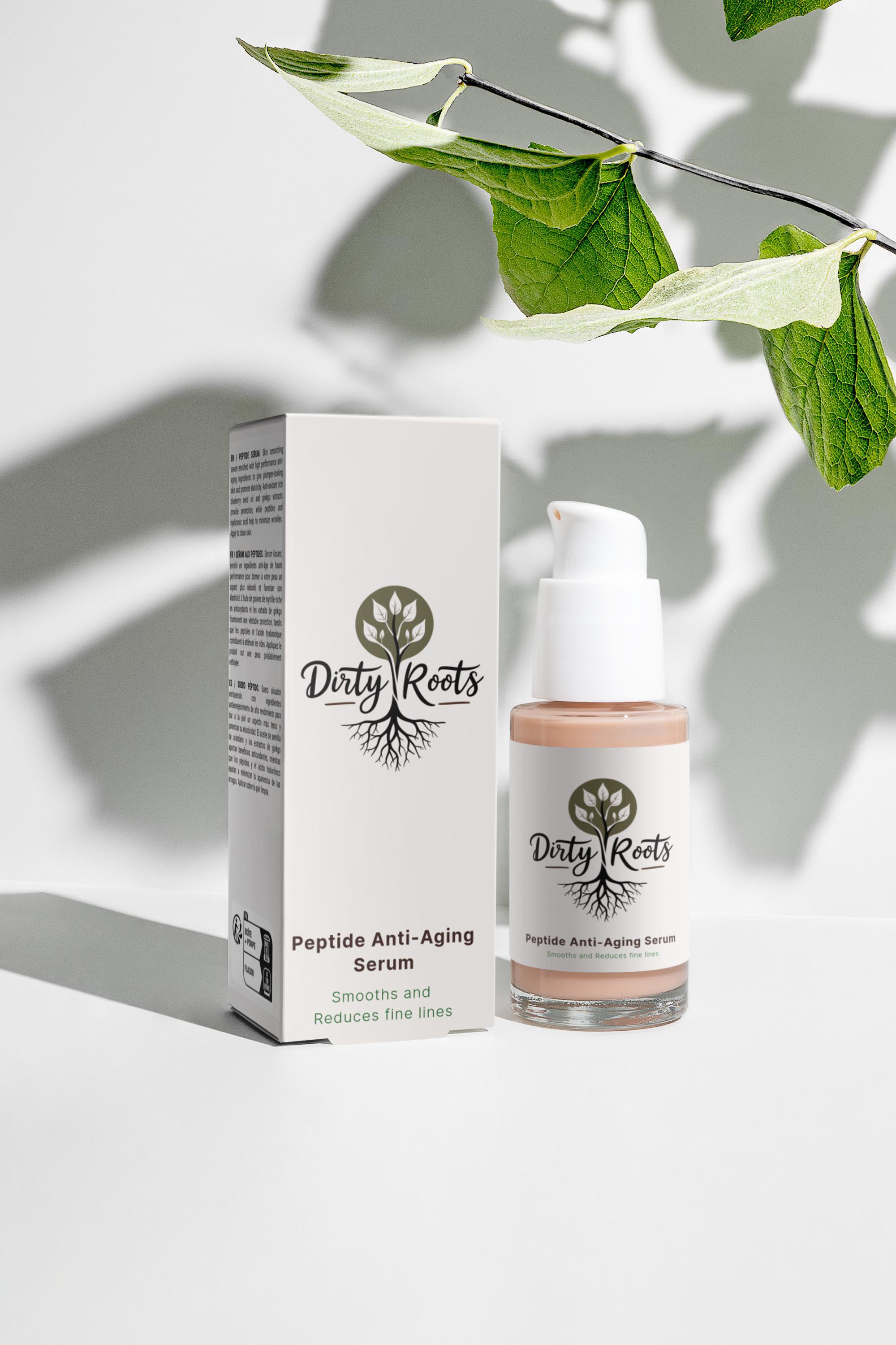 Anti-Ageing Collection Box