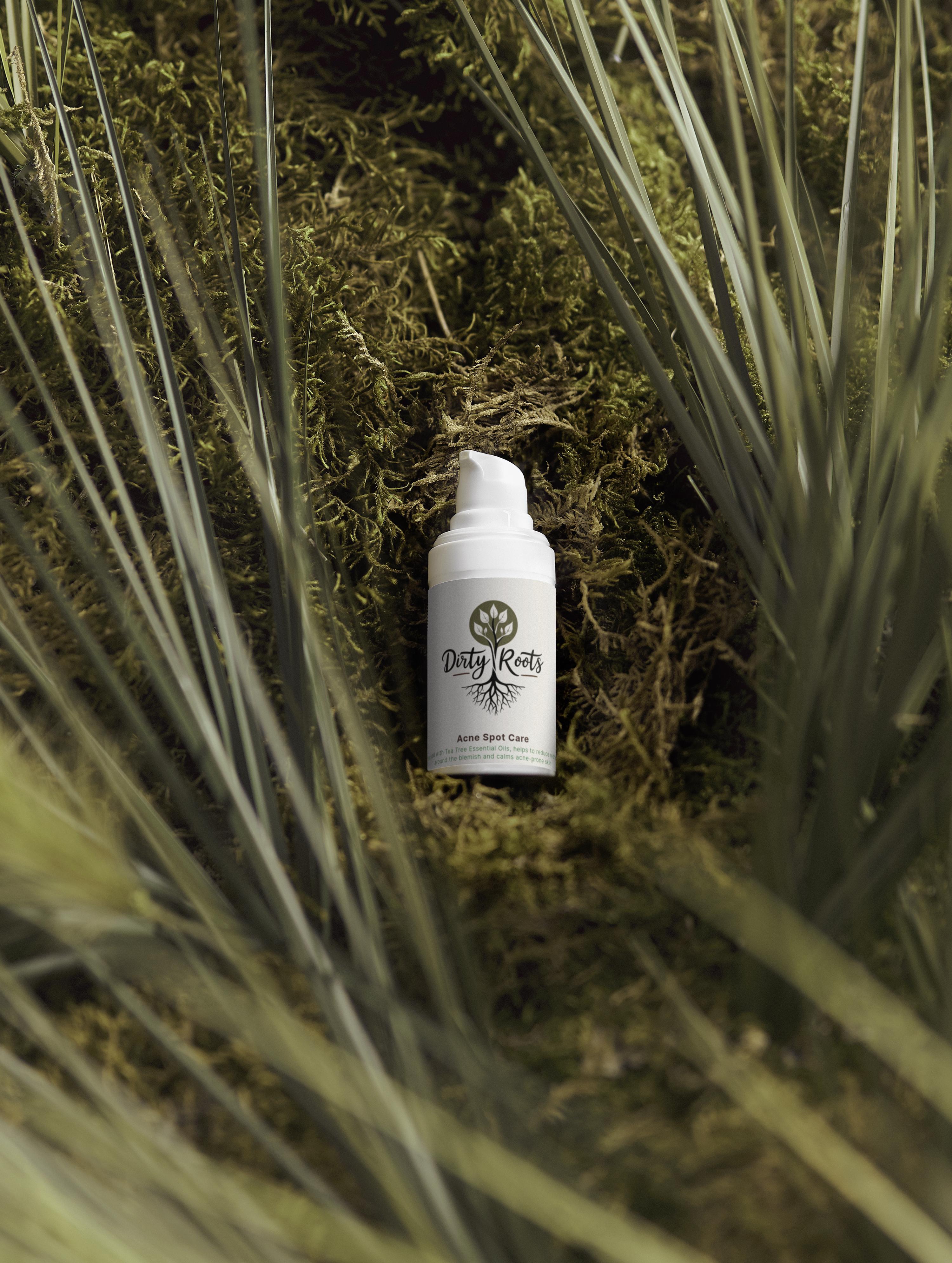 Acne Care Collection Box