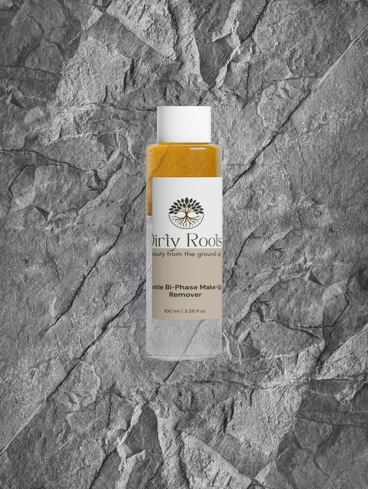 Bi-Phase Makeup Remover