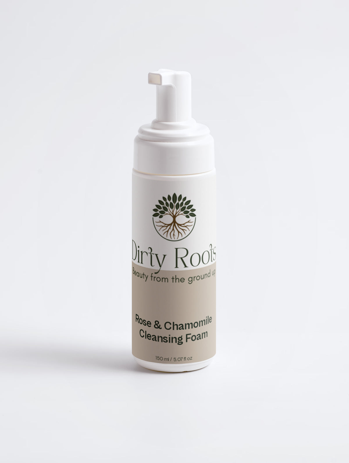 Gentle Cleansing Foam