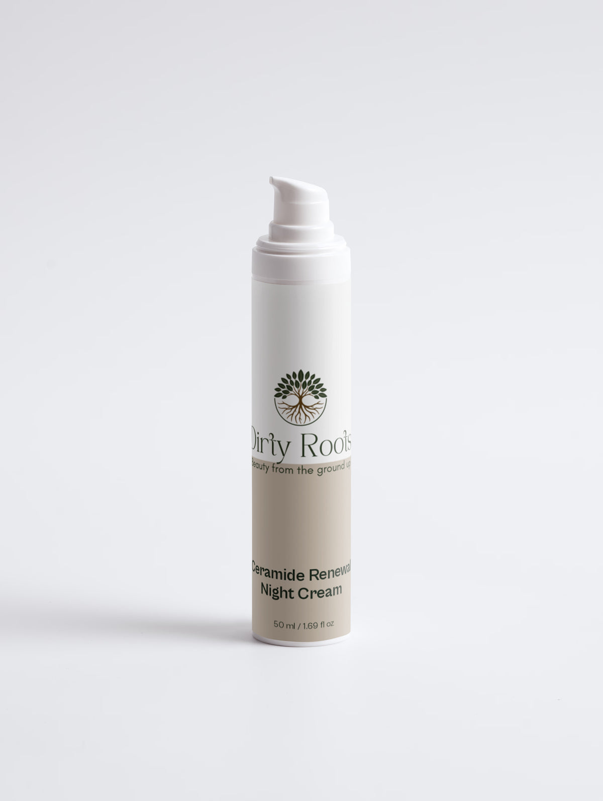 Ceramide Renewal Night Cream