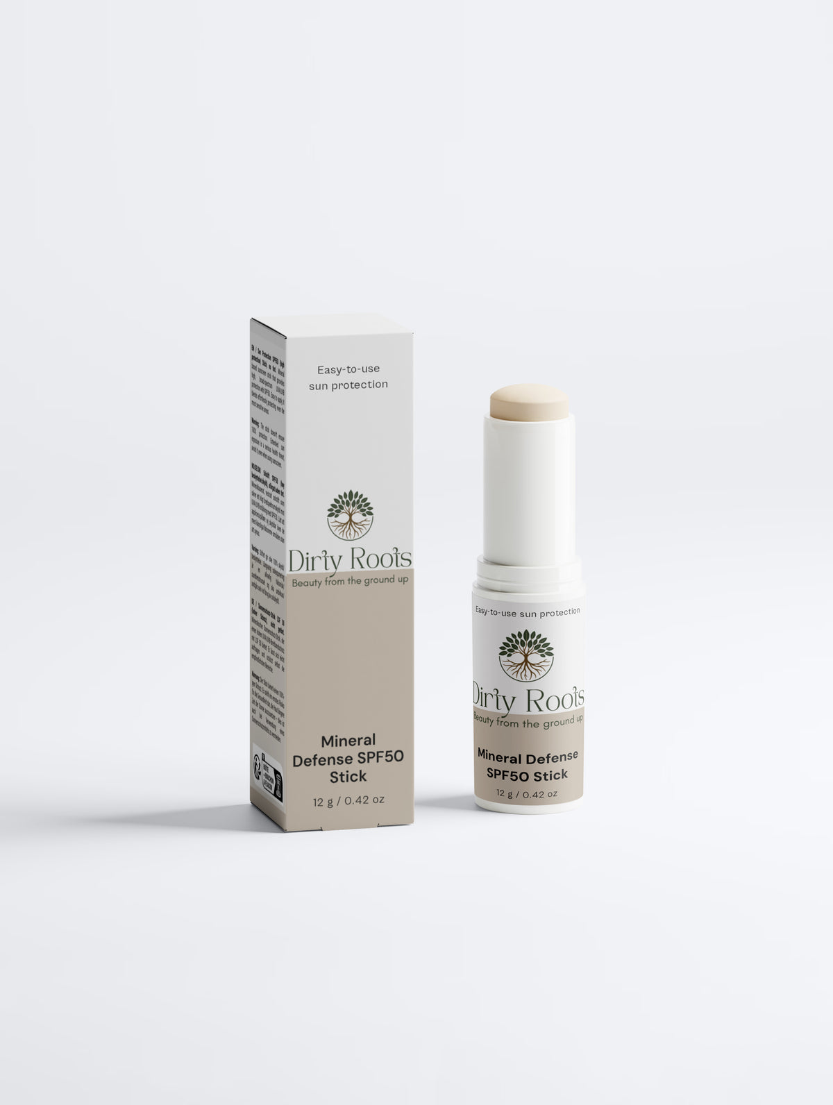 Mineral Defence SPF50 Stick