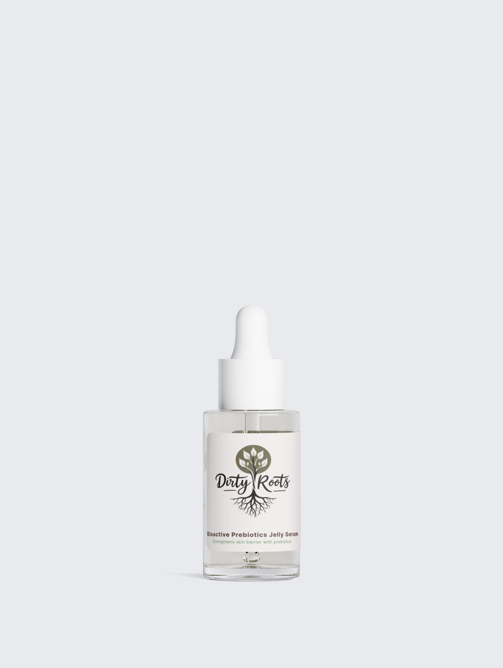 Bioactive Prebiotics Jelly Serum