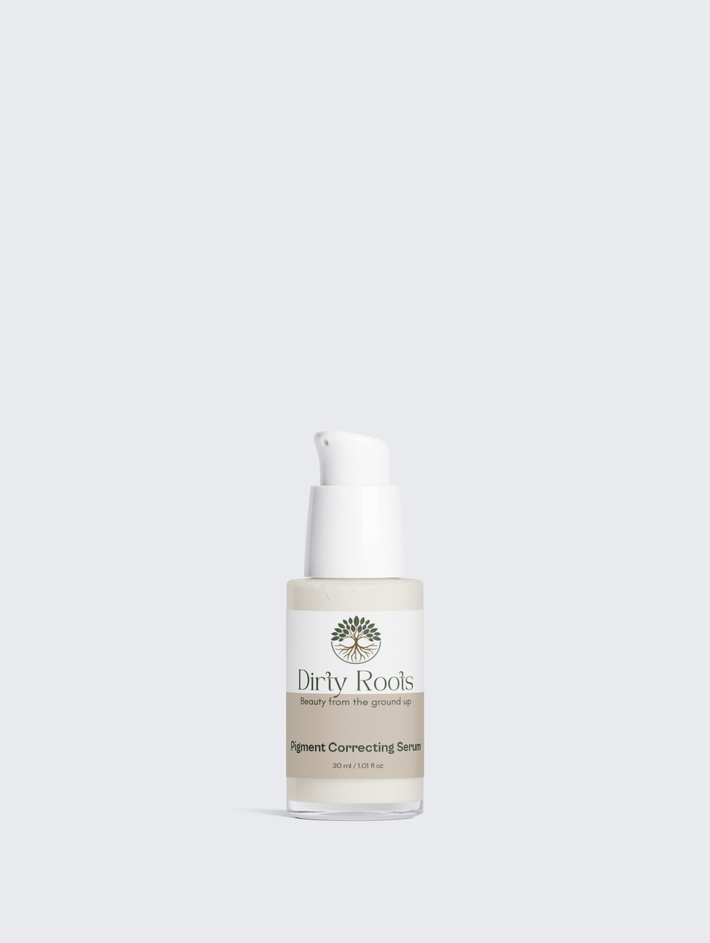 Pigment Correcting Serum