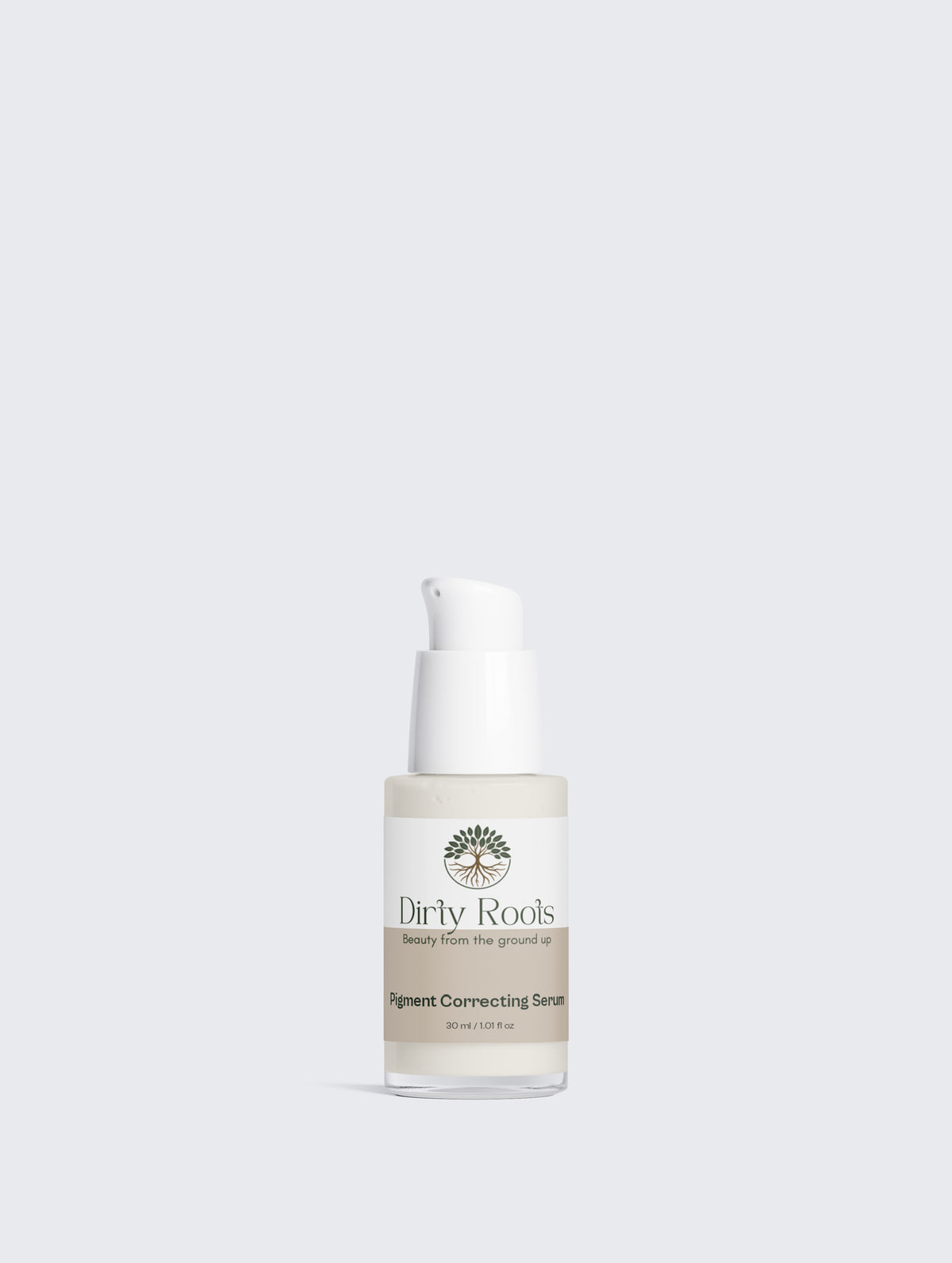 Pigment Correcting Serum