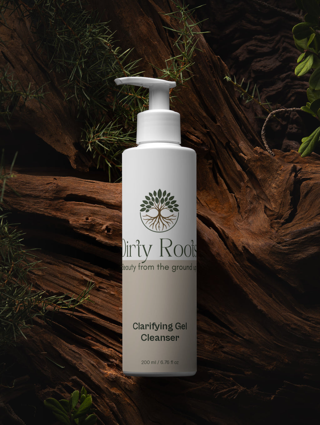 Clarifying Gel Cleanser